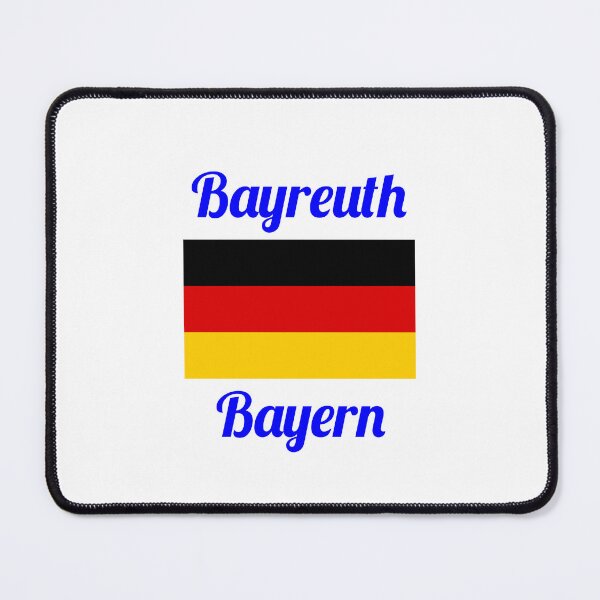 Item preview, Bayreuth Bayern (Germany) - Stylish Prints, designed and sold by Fleetwood1994.