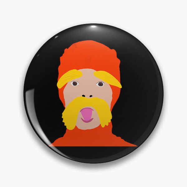 Item preview, Funny Ashby Lorax Costume  Viral Tiktok Meme Fan A designed and sold by Georgchwandtner.