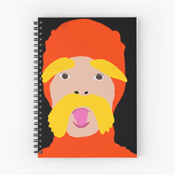 Item preview, Funny Ashby Lorax Costume  Viral Tiktok Meme Fan A designed and sold by Georgchwandtner.