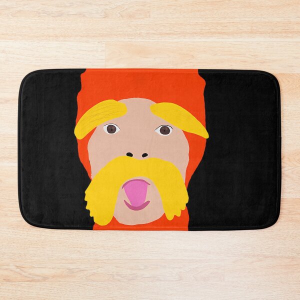 Item preview, Funny Ashby Lorax Costume  Viral Tiktok Meme Fan A designed and sold by Georgchwandtner.