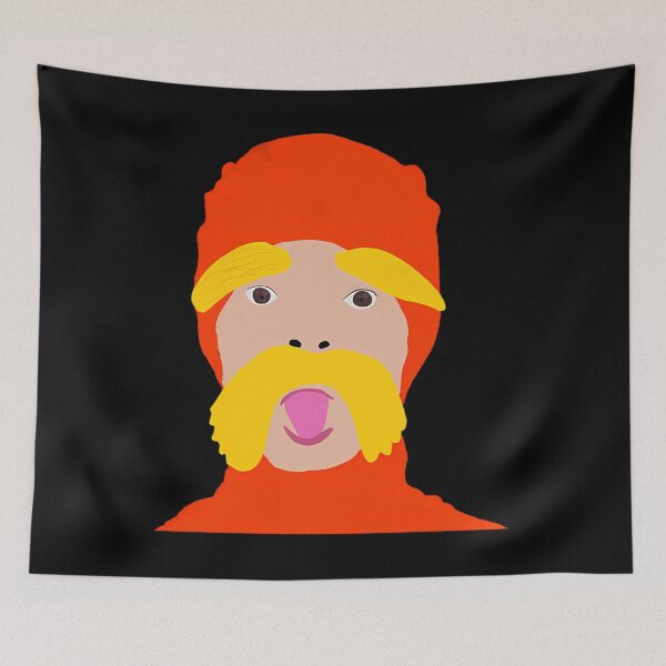 Item preview, Funny Ashby Lorax Costume  Viral Tiktok Meme Fan A designed and sold by Georgchwandtner.