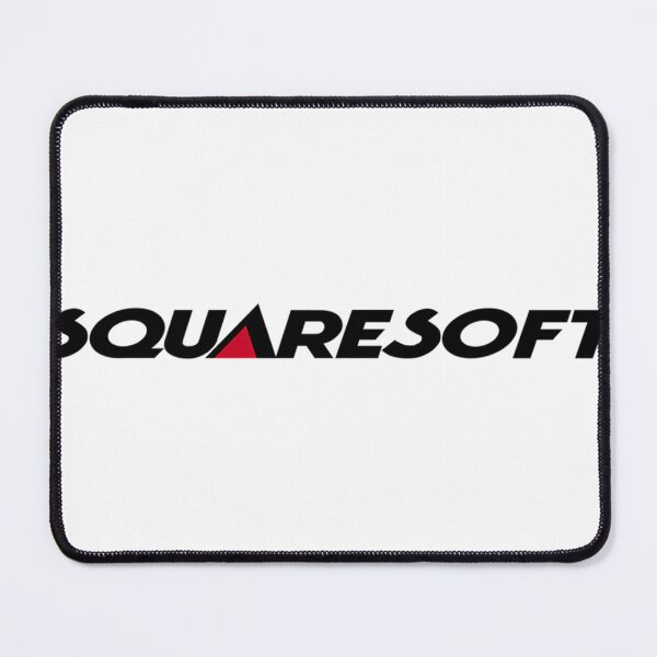 Item preview, Squaresoft Logo designed and sold by Monaergmann.