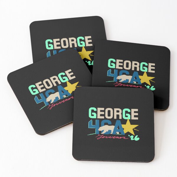 Item preview, Dark George 4Ca designed and sold by GERARDCARDENAS.