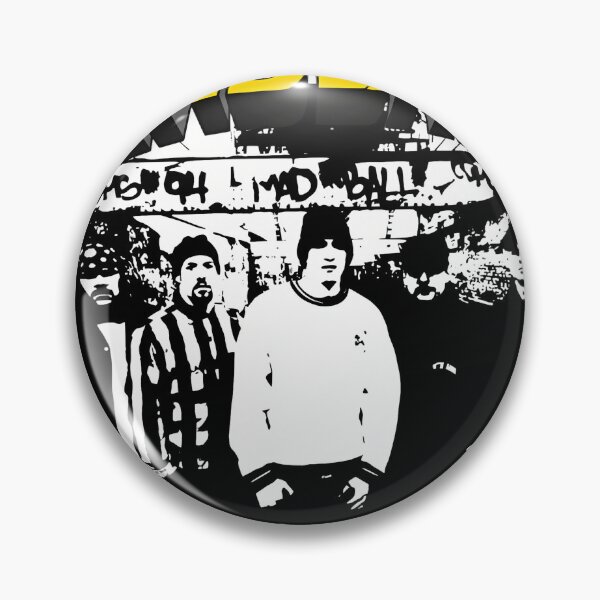 Item preview, Rococo Madball - Grunge Style designed and sold by GideonDoole.