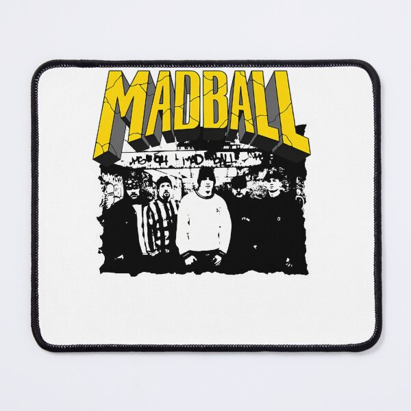 Item preview, Rococo Madball - Grunge Style designed and sold by GideonDoole.