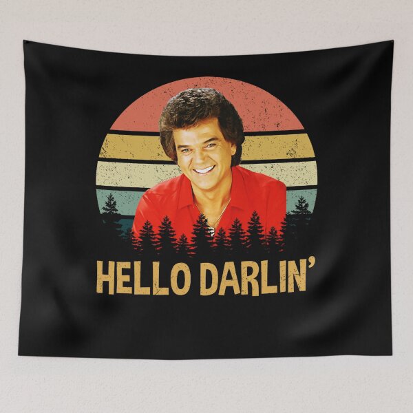Item preview, Music Legend Retro Tour Country Music 90s designed and sold by Clothes-Hopkins.