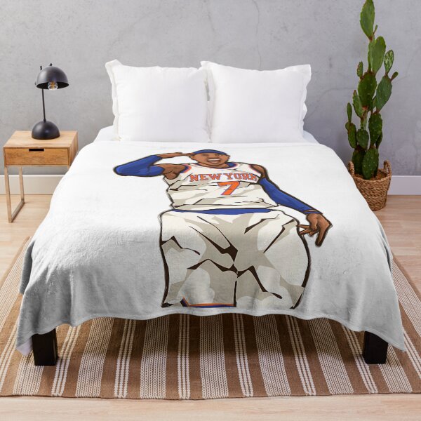 Item preview, Carmelo Anthony Celebration Cartoon designed and sold by ganderdvjenn.