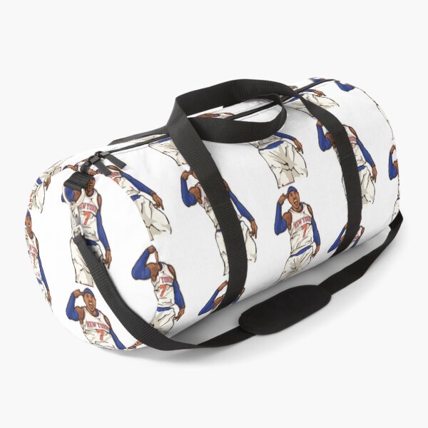 Item preview, Carmelo Anthony Celebration Cartoon designed and sold by ganderdvjenn.