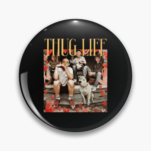 Item preview, Valentine Thug Life, Girl Ugh Heart, Girl Ugh Thug Life, Boy Ugh Heart  designed and sold by Jasonvoorhees21.