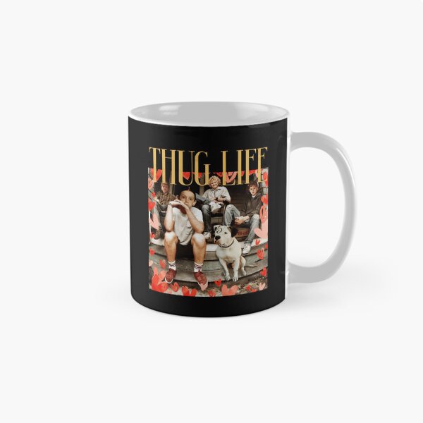 Item preview, Valentine Thug Life, Girl Ugh Heart, Girl Ugh Thug Life, Boy Ugh Heart  designed and sold by Jasonvoorhees21.