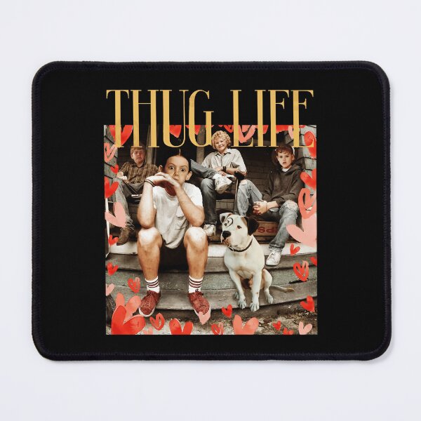 Item preview, Valentine Thug Life, Girl Ugh Heart, Girl Ugh Thug Life, Boy Ugh Heart designed and sold by Jasonvoorhees21.