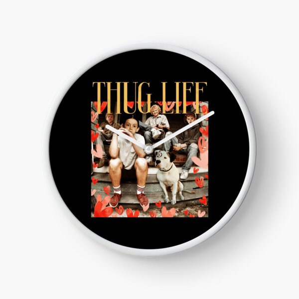 Item preview, Valentine Thug Life, Girl Ugh Heart, Girl Ugh Thug Life, Boy Ugh Heart  designed and sold by Jasonvoorhees21.