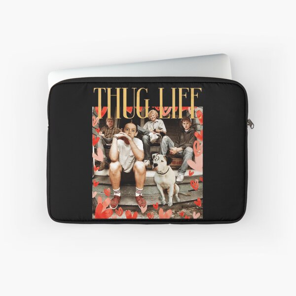 Item preview, Valentine Thug Life, Girl Ugh Heart, Girl Ugh Thug Life, Boy Ugh Heart  designed and sold by Jasonvoorhees21.