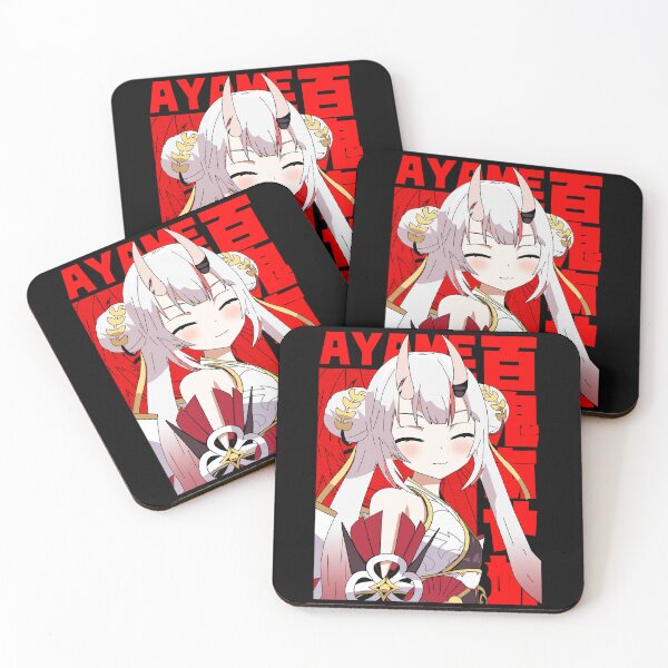 Item preview, Nakiri Ayame Smile designed and sold by UDTee.