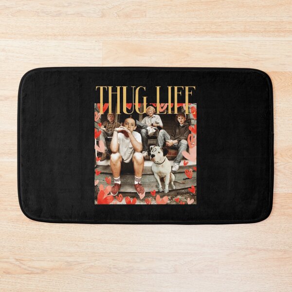 Item preview, Valentine Thug Life, Girl Ugh Heart, Girl Ugh Thug Life, Boy Ugh Heart  designed and sold by Jasonvoorhees21.