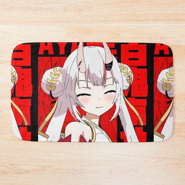 Item preview, Nakiri Ayame Smile designed and sold by UDTee.