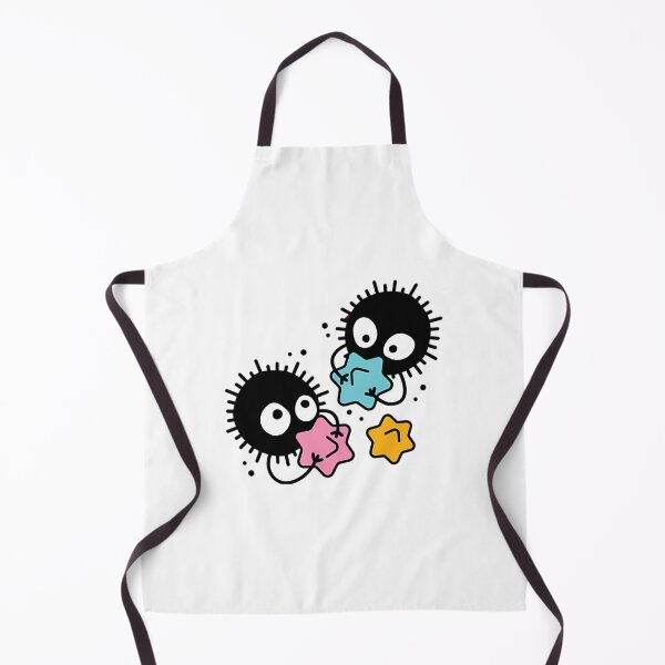 Item preview, Soot Studio Ghibli designed and sold by GERARDCARDENAS.