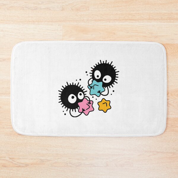 Item preview, Soot Studio Ghibli designed and sold by GERARDCARDENAS.