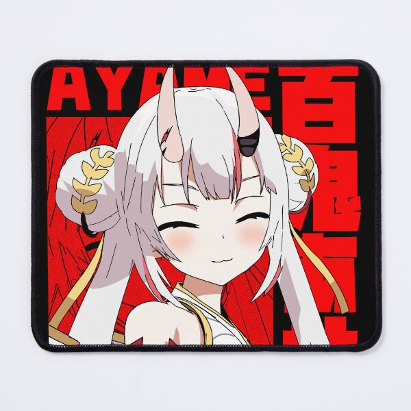 Item preview, Nakiri Ayame Smile designed and sold by UDTee.