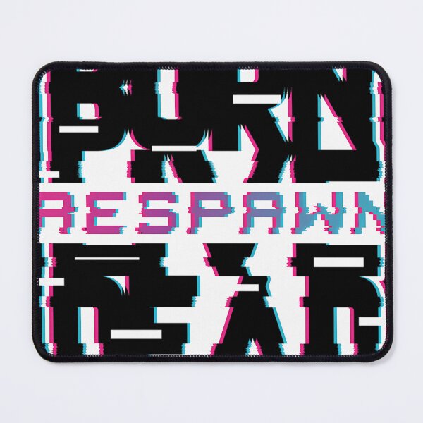 Item preview, Born Live Dead And Respawn designed and sold by BenjaminDel1.