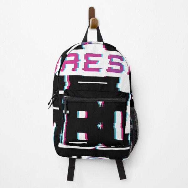 Item preview, Born Live Dead And Respawn designed and sold by BenjaminDel1.