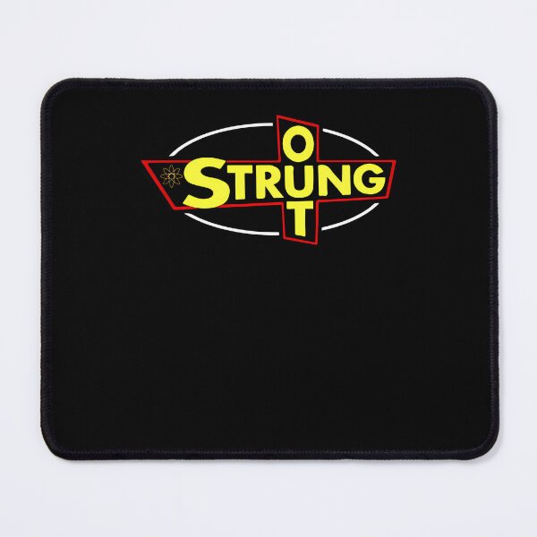 Item preview, St.rung O.ut designed and sold by QuincyHua.