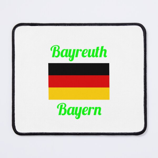 Item preview, Bayreuth Bayern (Germany) - Stylish Prints, designed and sold by Fleetwood1994.