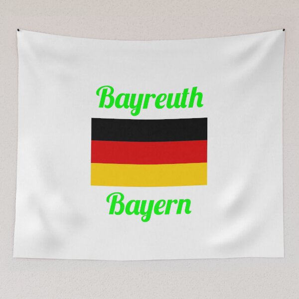 Item preview, Bayreuth Bayern (Germany) - Stylish Prints, designed and sold by Fleetwood1994.