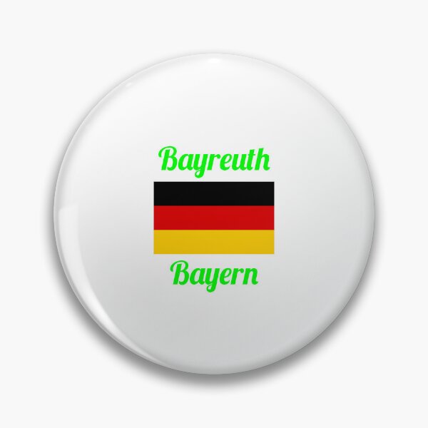 Item preview, Bayreuth Bayern (Germany) - Stylish Prints, designed and sold by Fleetwood1994.
