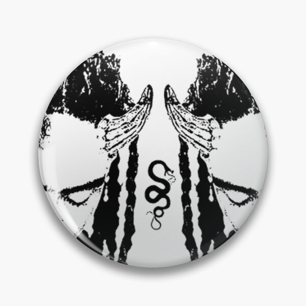 Item preview, Artisan Osamason - Two Face designed and sold by GideonDoole.