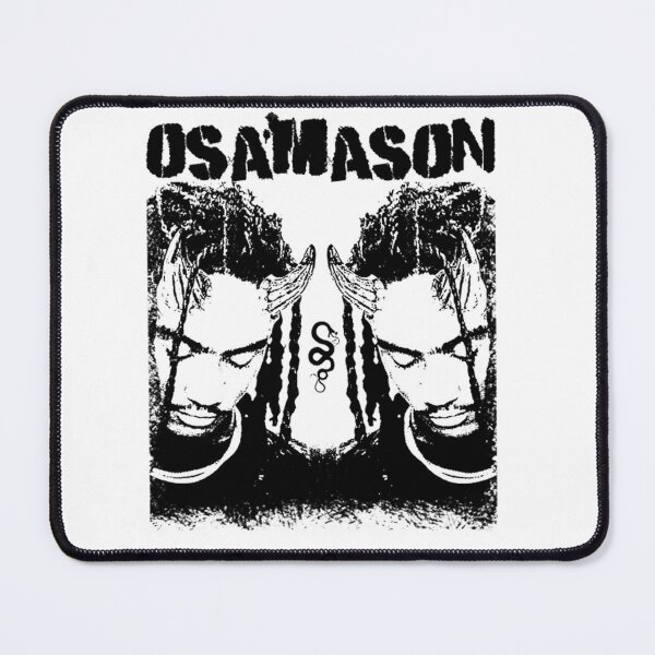 Item preview, Artisan Osamason - Two Face designed and sold by GideonDoole.