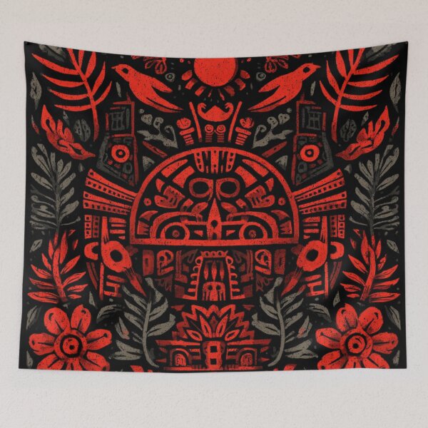 Item preview, New Zealand Māori Paua Pattern Koru Design 539 designed and sold by GrinGalore.