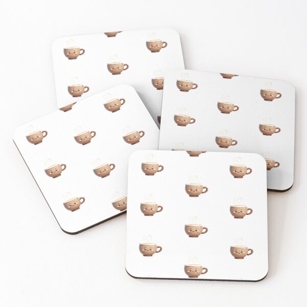 Item preview, Enjoy a heartwarming break with this adorable coffee character, perfect for expressing love and warmth in your designs, a cheerful, cozy touch! designed and sold by mobiza1000.
