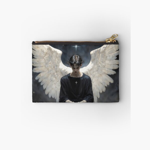 Item preview, Archangel Azrael, Angel of Death designed and sold by AliceWhiteDF.