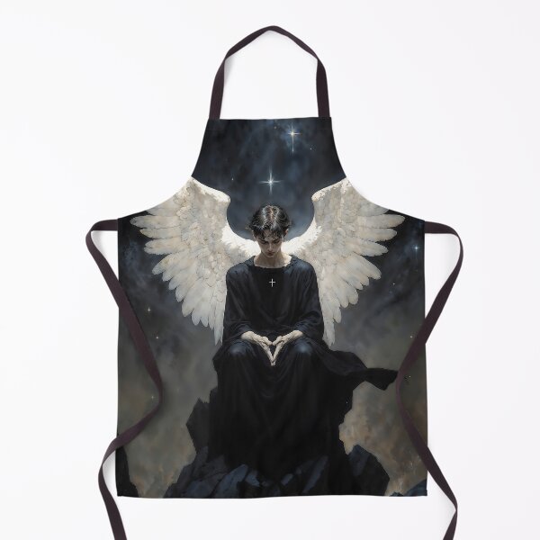 Item preview, Archangel Azrael, Angel of Death designed and sold by AliceWhiteDF.