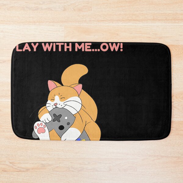 Item preview, Play With Me...Ow designed and sold by BernarMallet.