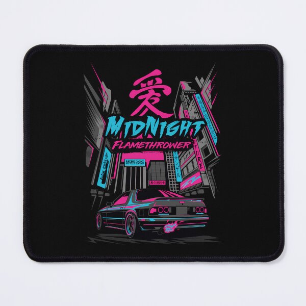 Item preview, M.azda R.X7 Sava.nna designed and sold by AlfredTurgeon.