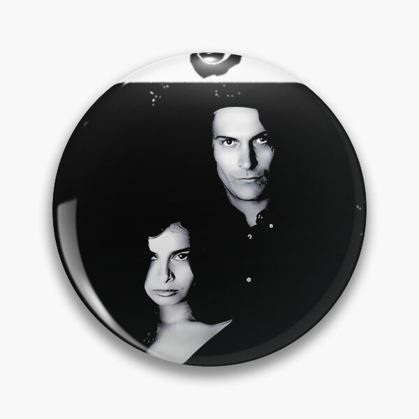 Item preview, Handcrafted Mazzy Star - Vintage designed and sold by GideonDoole.