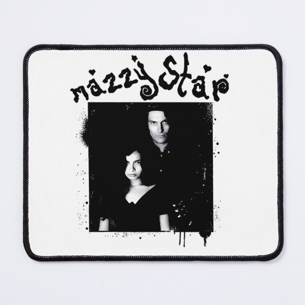 Item preview, Handcrafted Mazzy Star - Vintage designed and sold by GideonDoole.