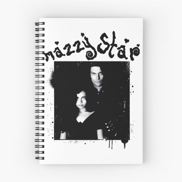 Item preview, Handcrafted Mazzy Star - Vintage designed and sold by GideonDoole.
