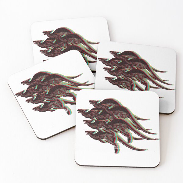 Item preview, 7kangaroo designed and sold by barmalisiRTB.