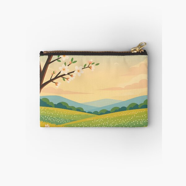 Item preview, Serene and peaceful new day designed and sold by Ponted.