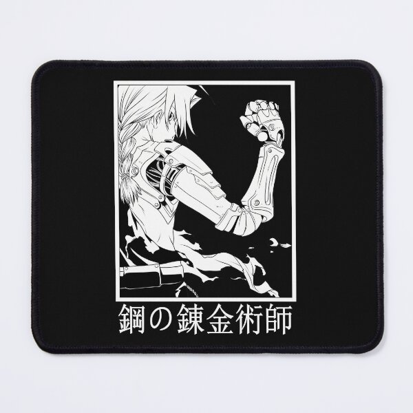 Item preview,  Fullmetal Alchemist designed and sold by ValerieWilson8.