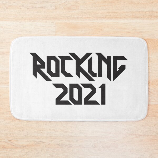 Item preview,  Rocking 2021 designed and sold by Ellaermann.