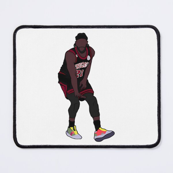 Item preview, Patrick Beverley - Too Small designed and sold by ganderdvjenn.
