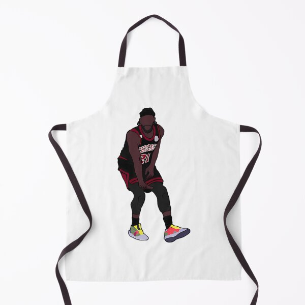 Item preview, Patrick Beverley - Too Small designed and sold by ganderdvjenn.