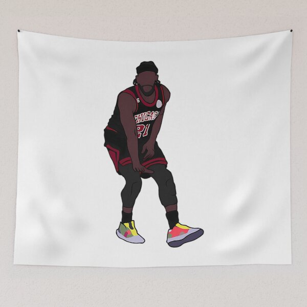 Item preview, Patrick Beverley - Too Small designed and sold by ganderdvjenn.