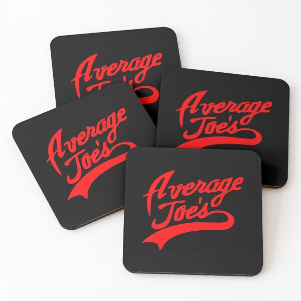 Item preview, Dodgeball Average Joes designed and sold by GERARDCARDENAS.
