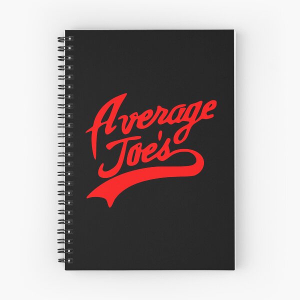 Item preview, Dodgeball Average Joes designed and sold by GERARDCARDENAS.