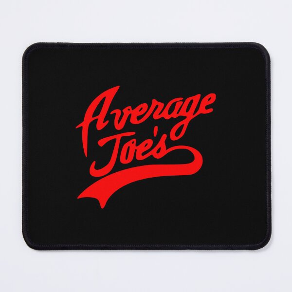Item preview, Dodgeball Average Joes designed and sold by GERARDCARDENAS.
